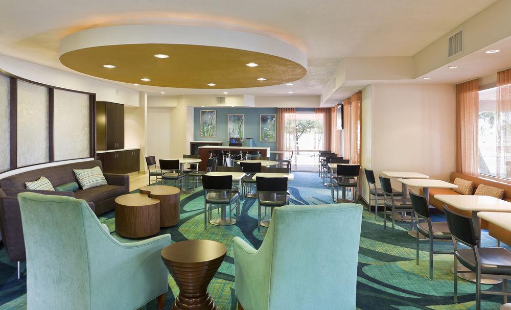 Springhill Suites Phoenix North Bagian luar foto