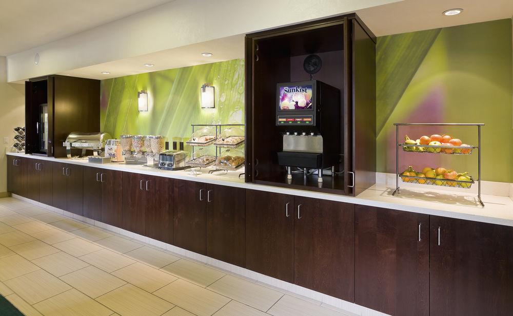 Springhill Suites Phoenix North Bagian luar foto