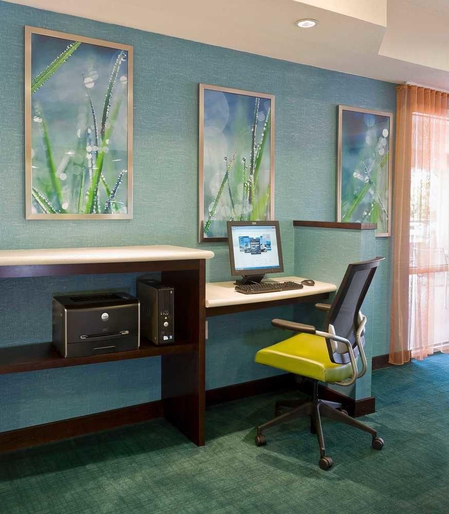Springhill Suites Phoenix North Bagian luar foto