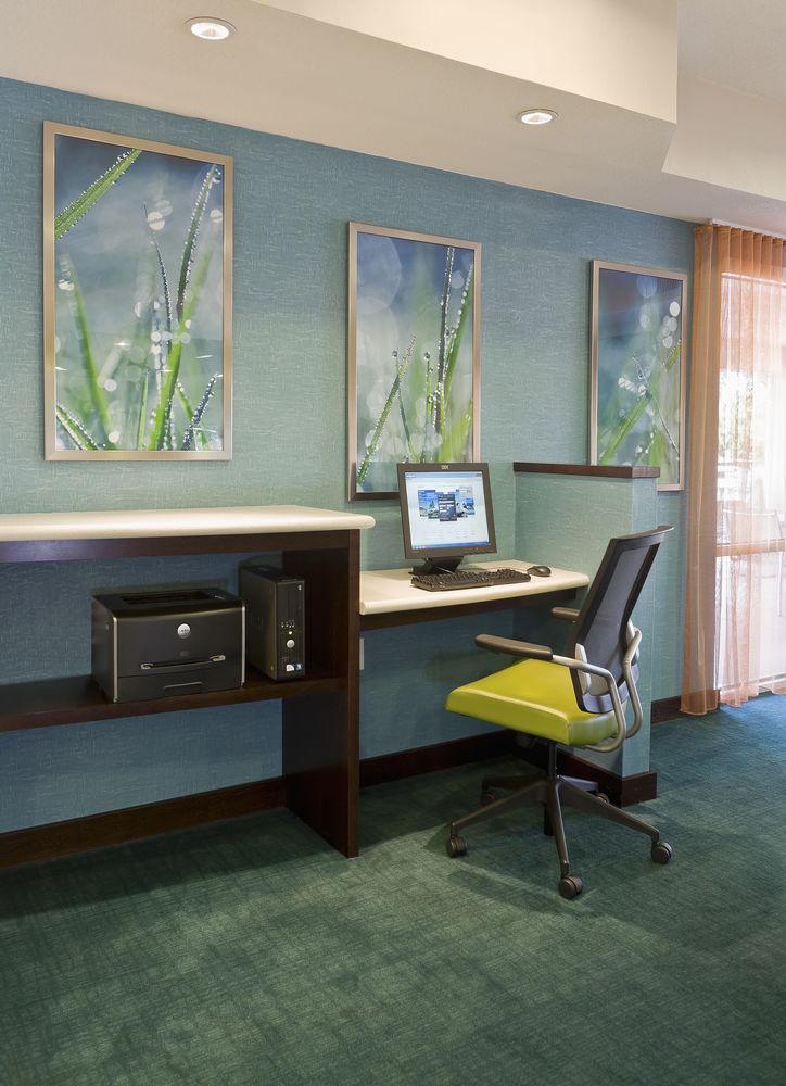 Springhill Suites Phoenix North Bagian luar foto