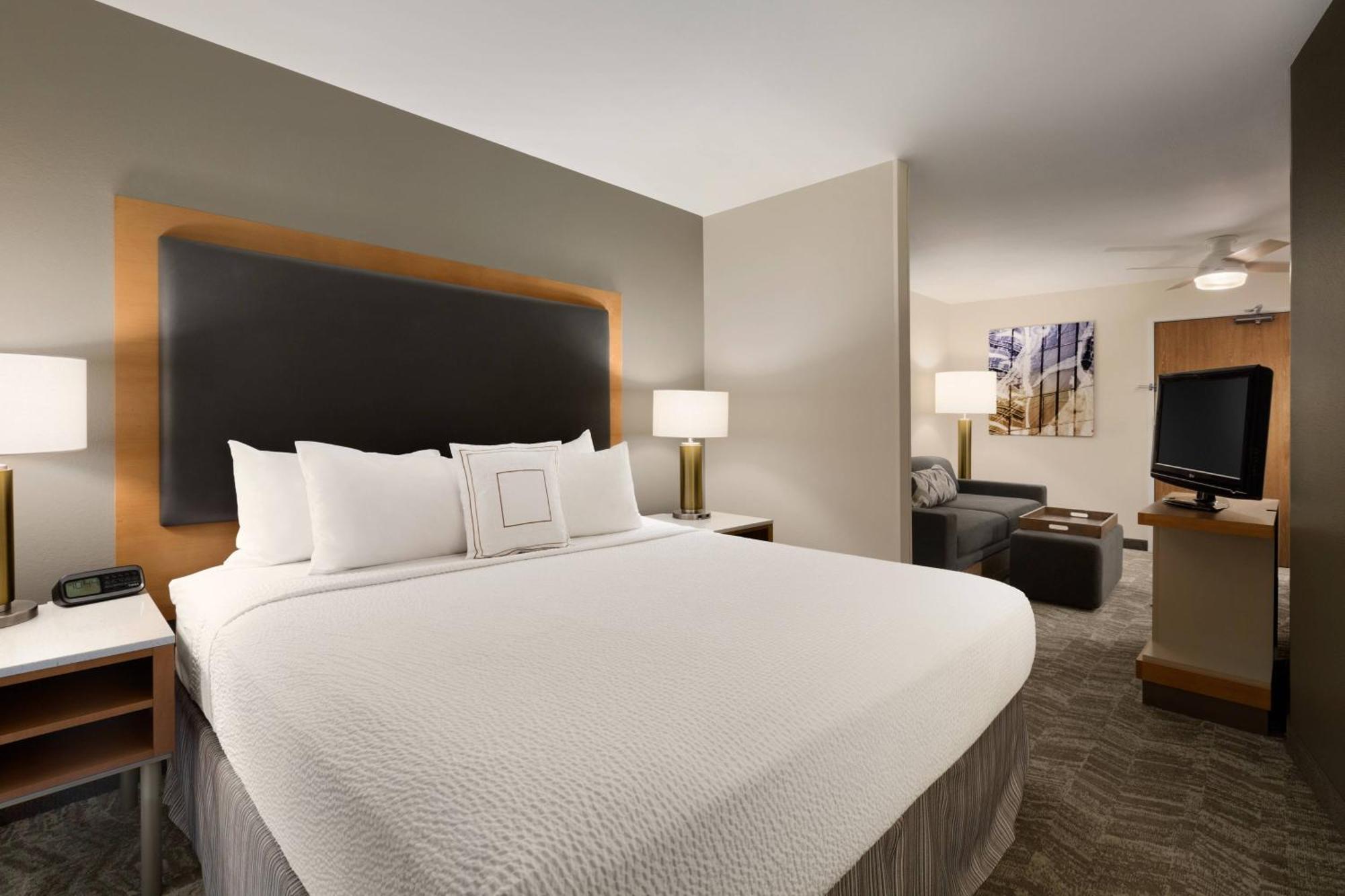 Springhill Suites Phoenix North Bagian luar foto