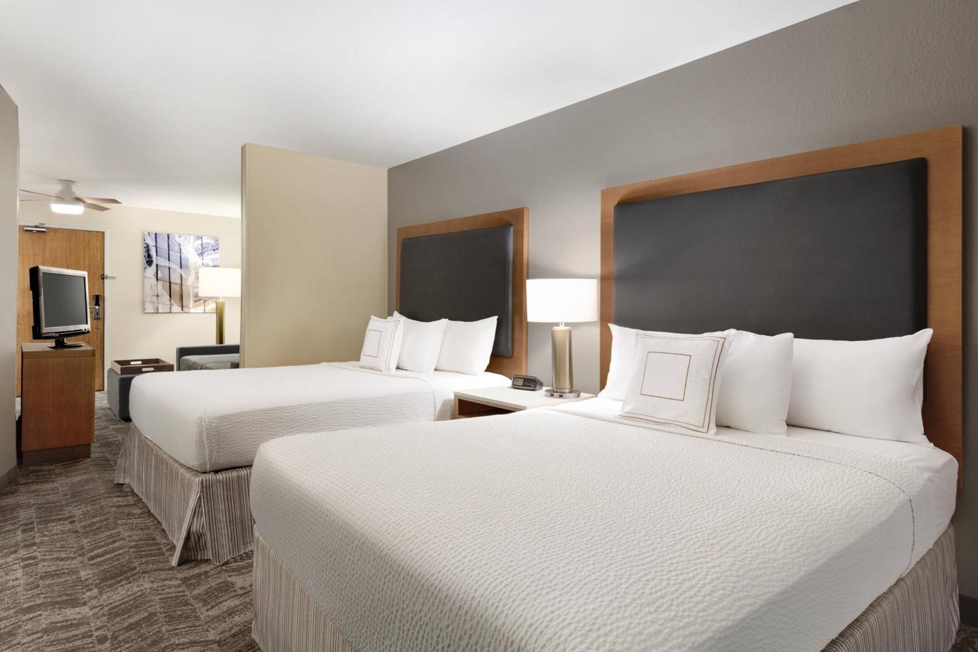 Springhill Suites Phoenix North Bagian luar foto