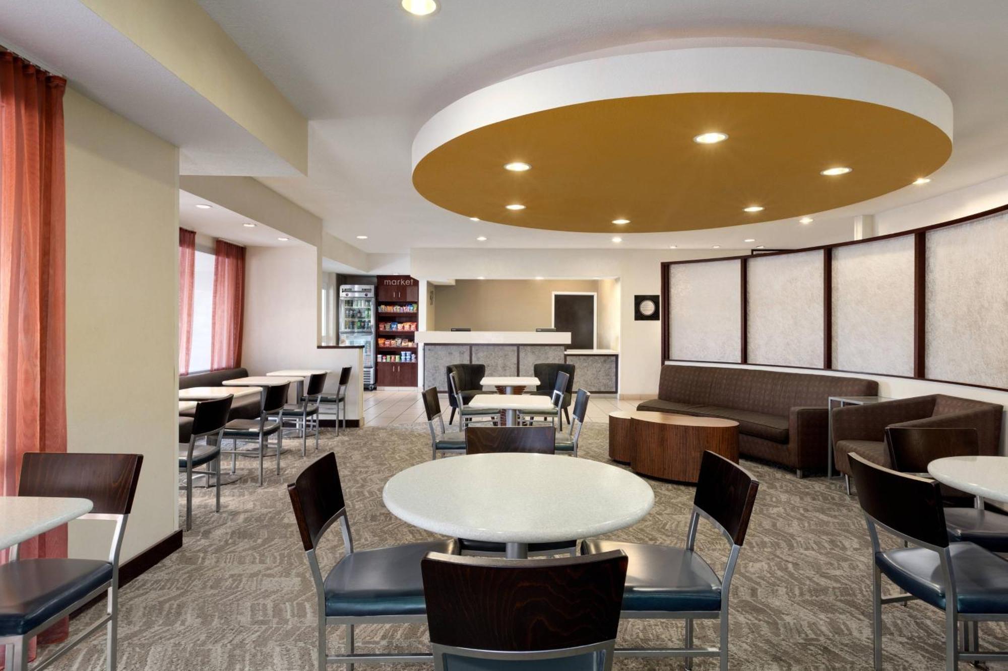 Springhill Suites Phoenix North Bagian luar foto