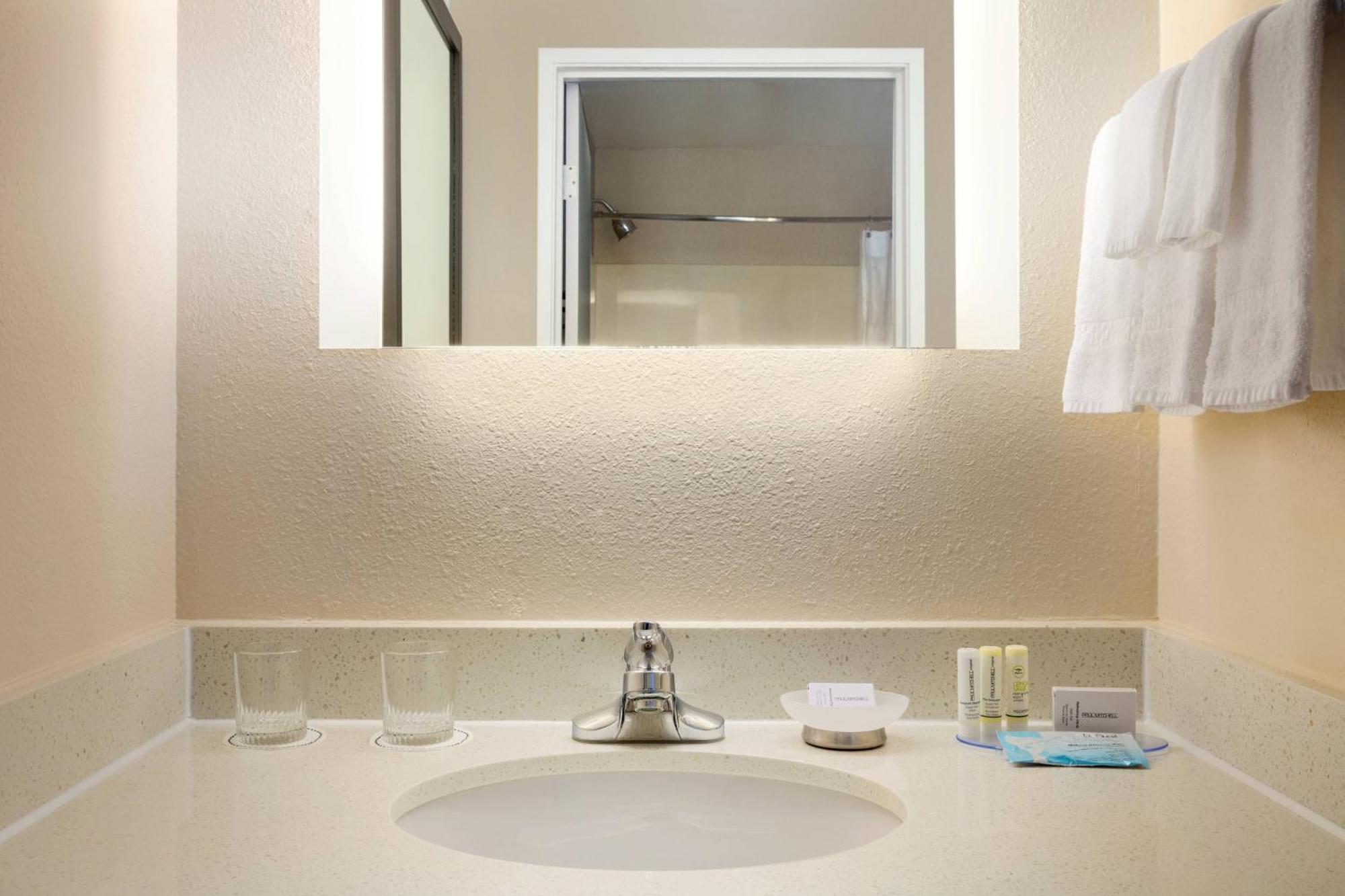 Springhill Suites Phoenix North Bagian luar foto