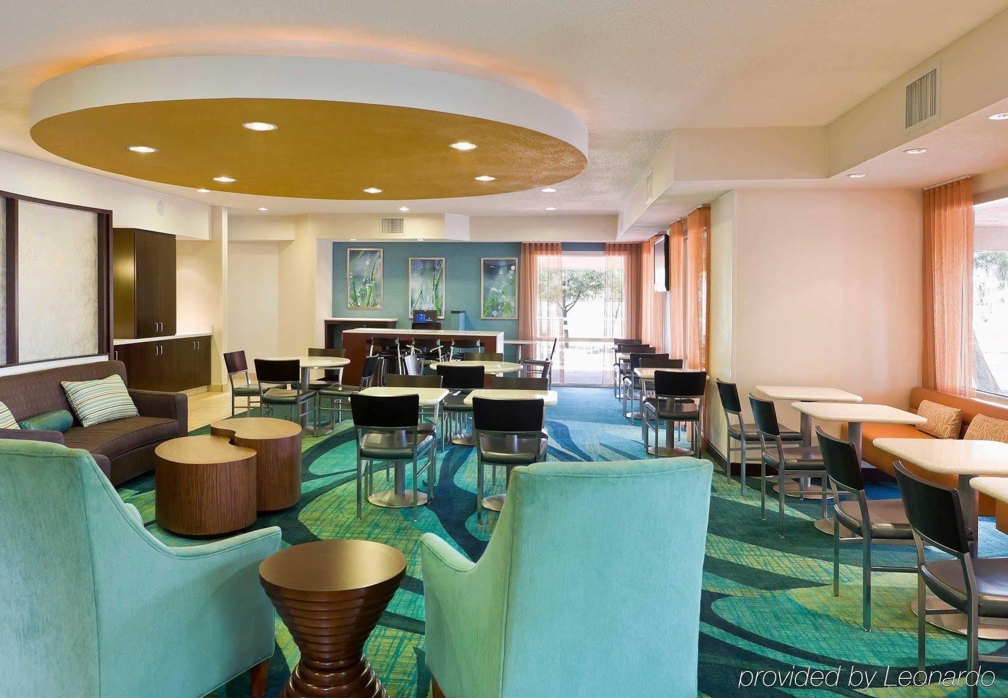 Springhill Suites Phoenix North Bagian luar foto