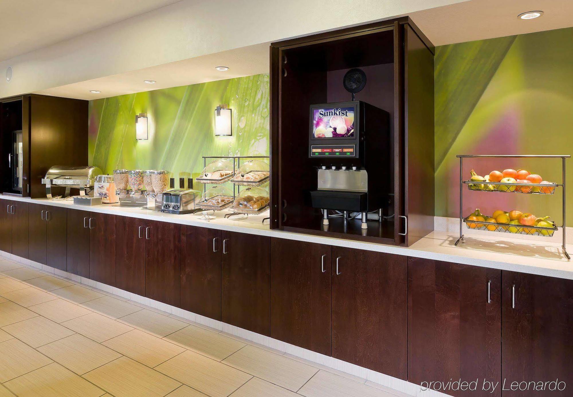 Springhill Suites Phoenix North Bagian luar foto