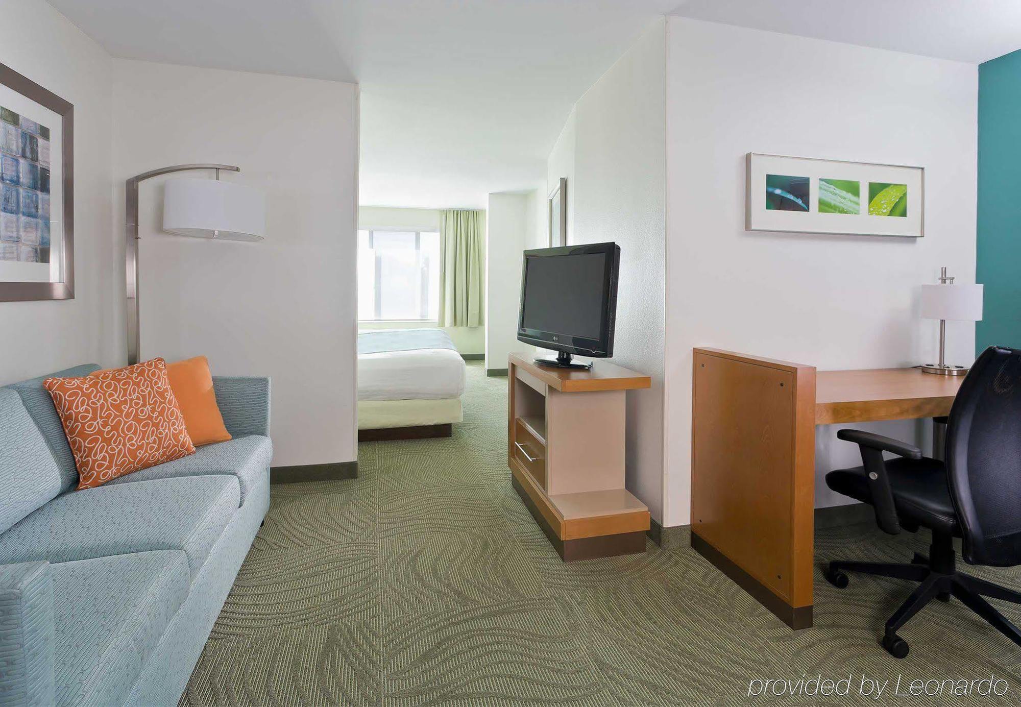 Springhill Suites Phoenix North Bagian luar foto