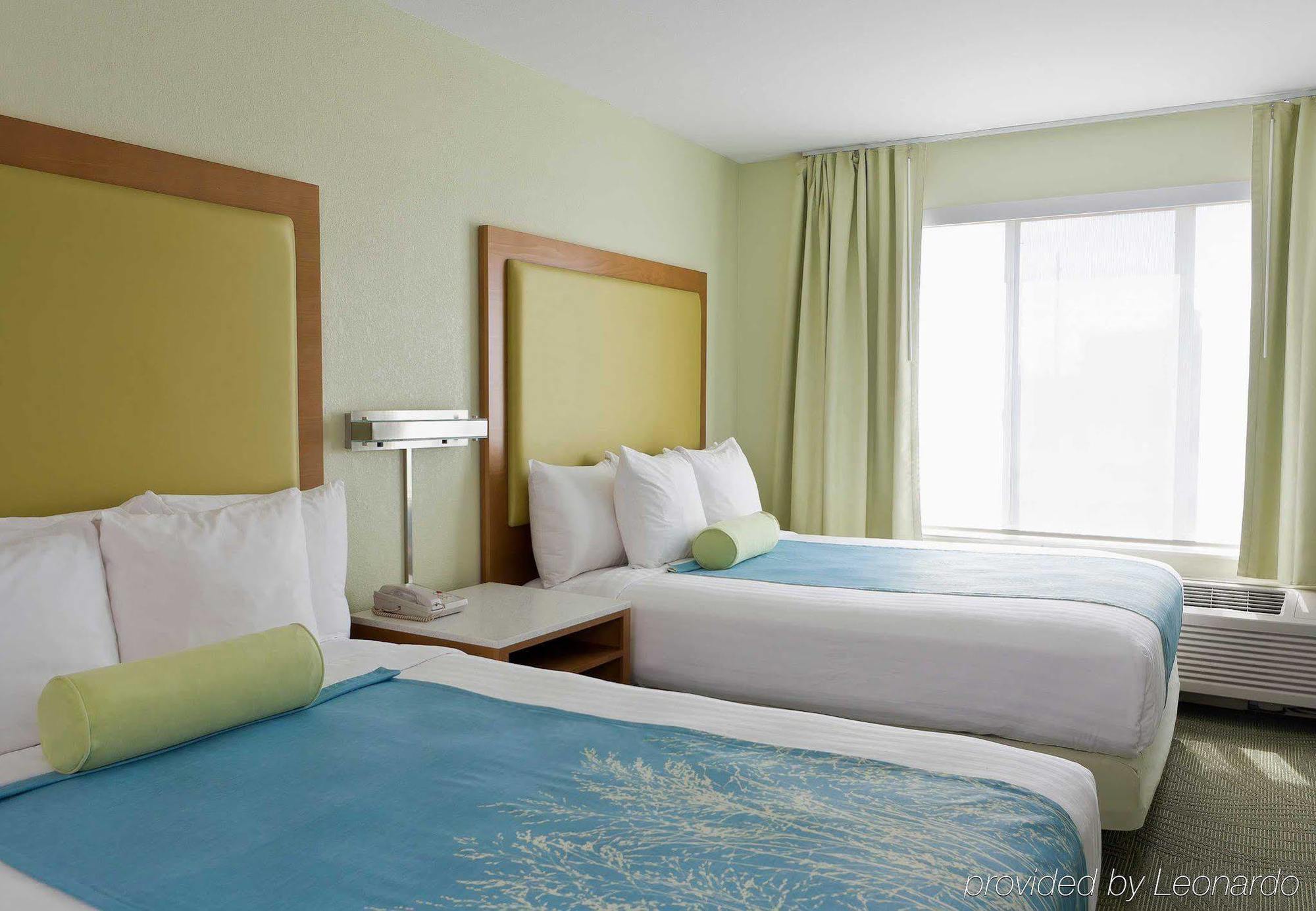 Springhill Suites Phoenix North Bagian luar foto