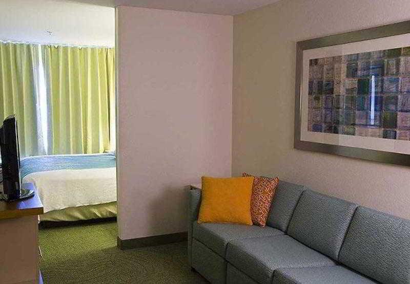 Springhill Suites Phoenix North Bagian luar foto