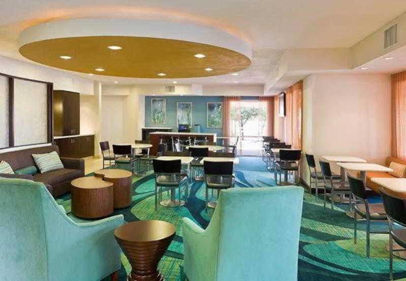 Springhill Suites Phoenix North Bagian luar foto