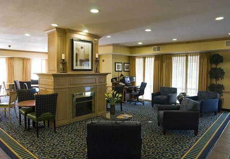 Springhill Suites Phoenix North Bagian luar foto