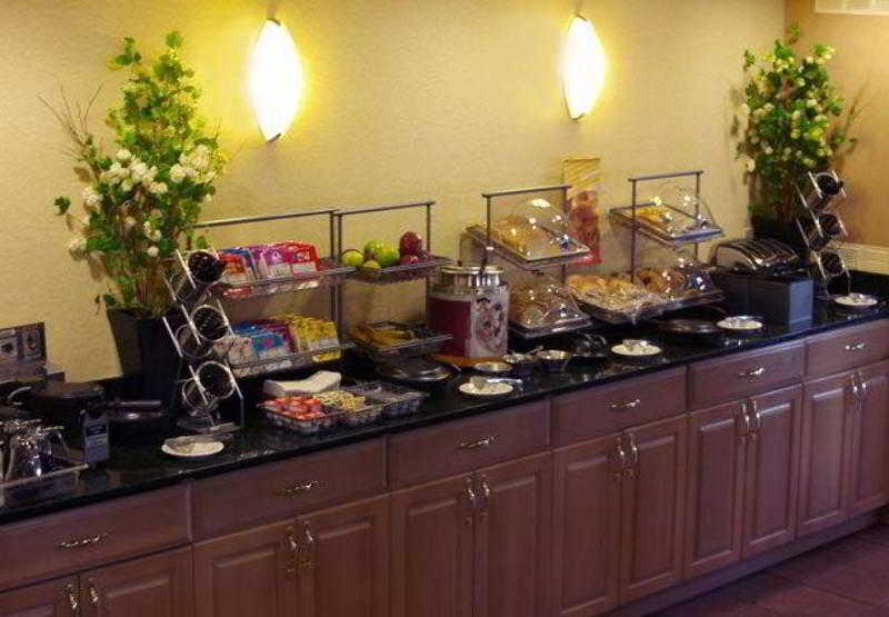 Springhill Suites Phoenix North Bagian luar foto