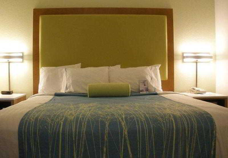 Springhill Suites Phoenix North Bagian luar foto