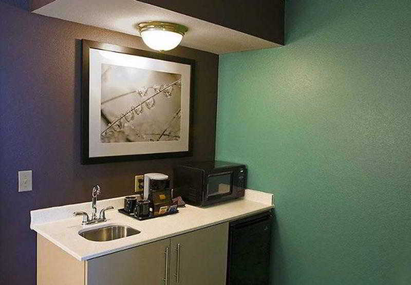 Springhill Suites Phoenix North Bagian luar foto
