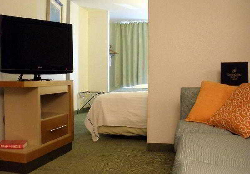 Springhill Suites Phoenix North Bagian luar foto