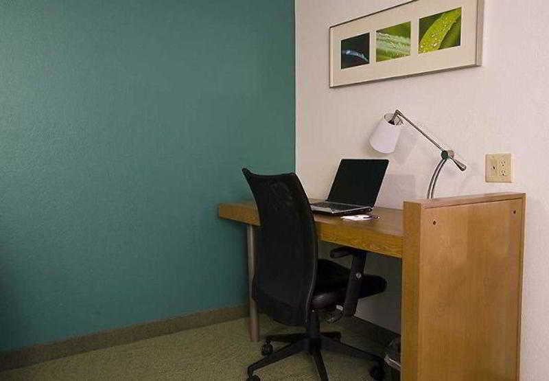 Springhill Suites Phoenix North Bagian luar foto